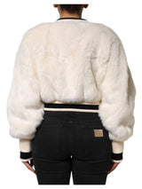Dolce&Gabbana · Суитшърт · Бял | DontMiss.bg
