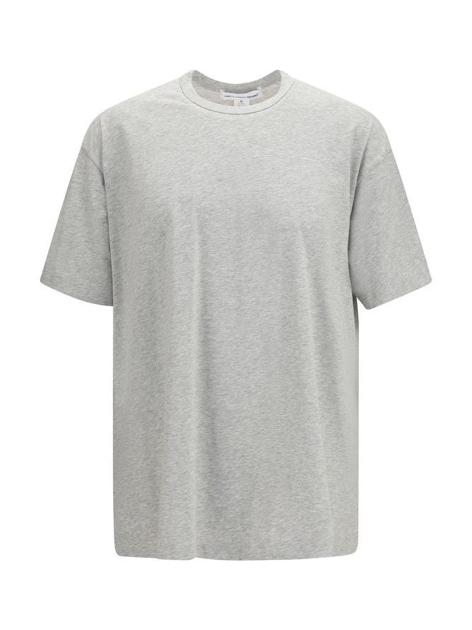 Comme des Garçons · Тениска · Сив | DontMiss.bg