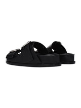 Jil Sander · Чехли · Черен | DontMiss.bg