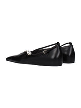 Jil Sander · Ниски обувки · Черен | DontMiss.bg