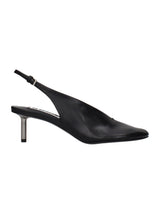 Jil Sander · Обувки на ток · Черен | DontMiss.bg