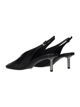 Jil Sander · Обувки на ток · Черен | DontMiss.bg