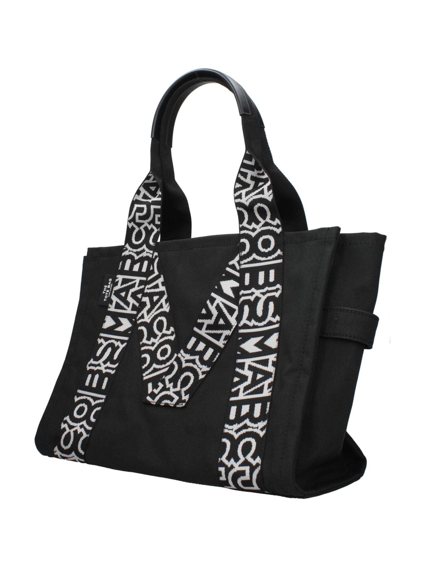 Marc Jacobs · Дамска чанта · Черен | DontMiss.bg