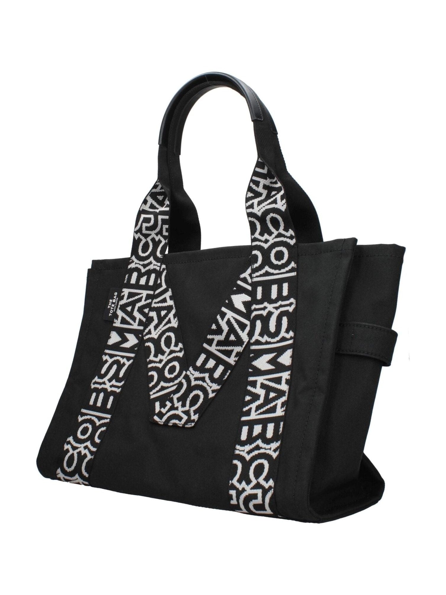Marc Jacobs · Дамска чанта · Черен | DontMiss.bg