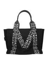 Marc Jacobs · Дамска чанта · Черен | DontMiss.bg