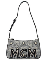 MCM · Дамска чанта · Сив | DontMiss.bg