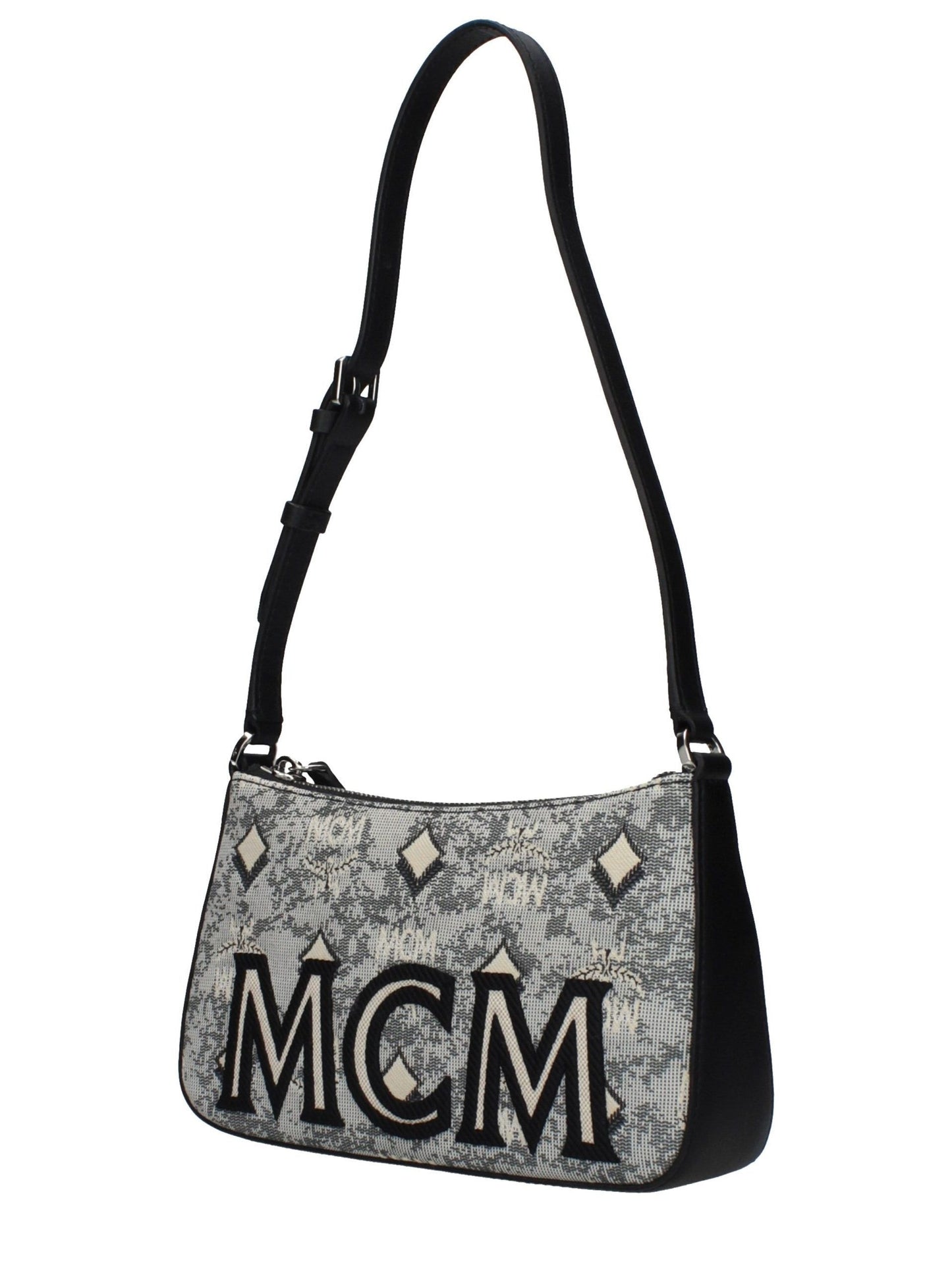 MCM · Дамска чанта · Сив | DontMiss.bg