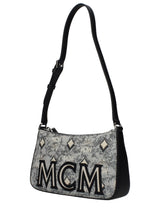 MCM · Дамска чанта · Сив | DontMiss.bg
