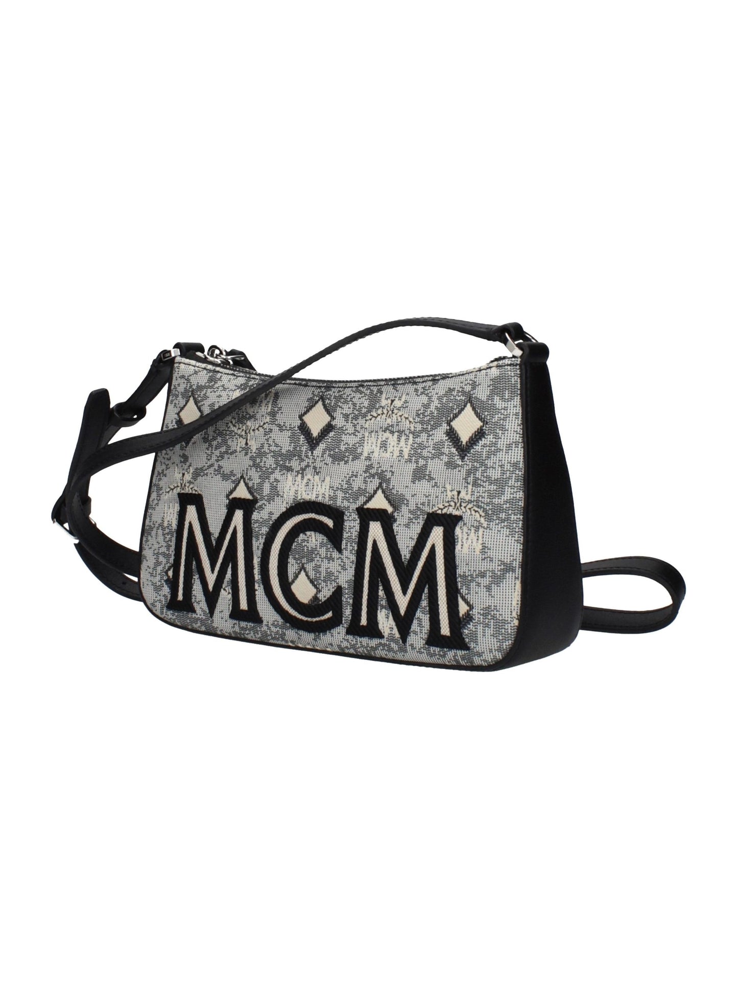 MCM · Дамска чанта · Сив | DontMiss.bg