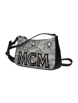 MCM · Дамска чанта · Сив | DontMiss.bg