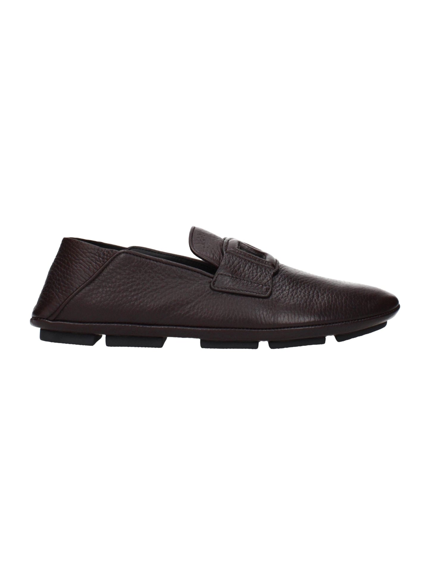Dolce&Gabbana · Ниски обувки · Кафяв | DontMiss.bg