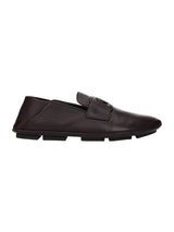 Dolce&Gabbana · Ниски обувки · Кафяв | DontMiss.bg