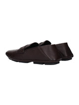 Dolce&Gabbana · Ниски обувки · Кафяв | DontMiss.bg