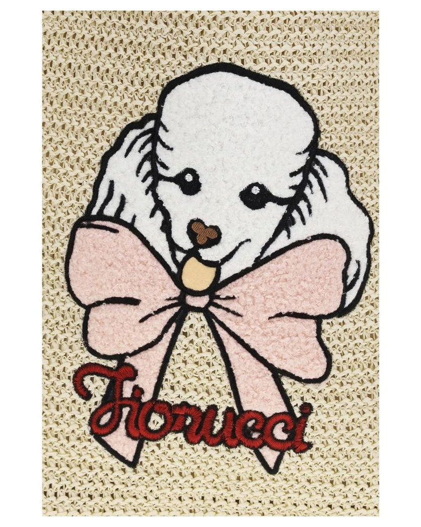 Fiorucci · Дамска чанта · Бежов | DontMiss.bg