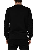 Dolce&Gabbana · Суитшърт · Черен | DontMiss.bg