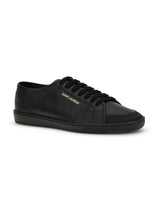 Saint Laurent · Ниски кецове · Черен | DontMiss.bg