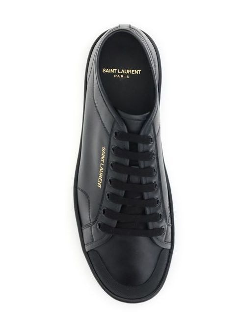 Saint Laurent · Ниски кецове · Черен | DontMiss.bg
