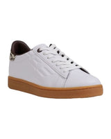 EA7 Emporio Armani · Ниски кецове · Бежов | DontMiss.bg