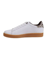 EA7 Emporio Armani · Ниски кецове · Бежов | DontMiss.bg