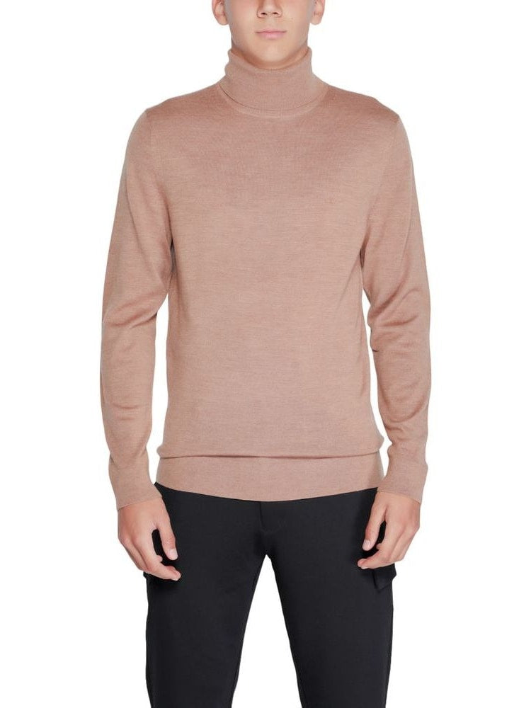 Calvin Klein · Поло · Бежов | DontMiss.bg