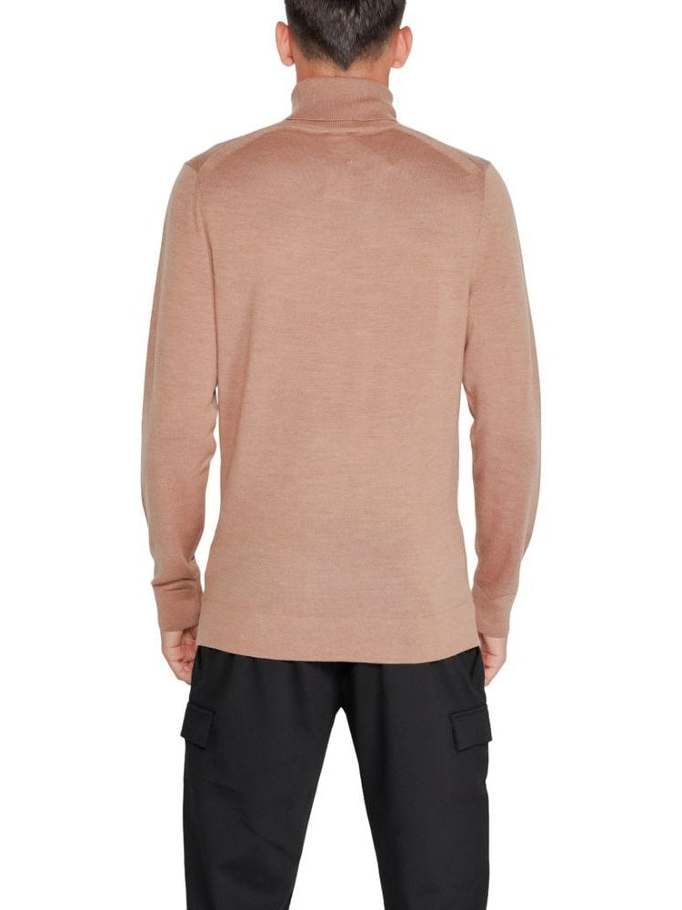 Calvin Klein · Поло · Бежов | DontMiss.bg