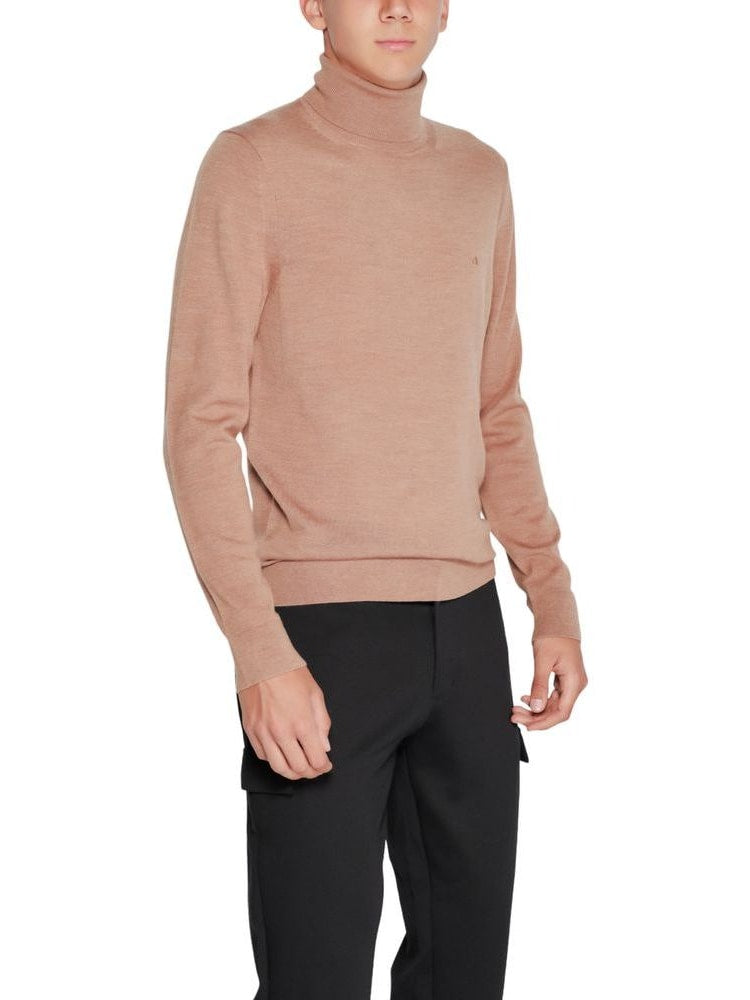 Calvin Klein · Поло · Бежов | DontMiss.bg