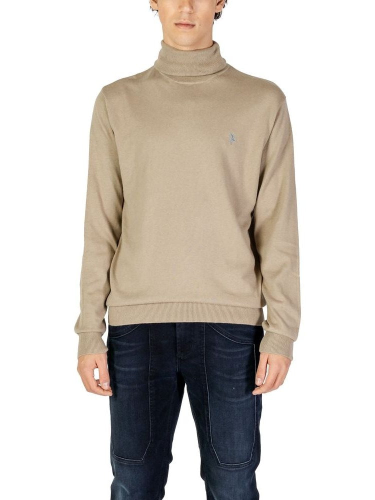 U.S. Polo Assn. · Поло · Бежов | DontMiss.bg