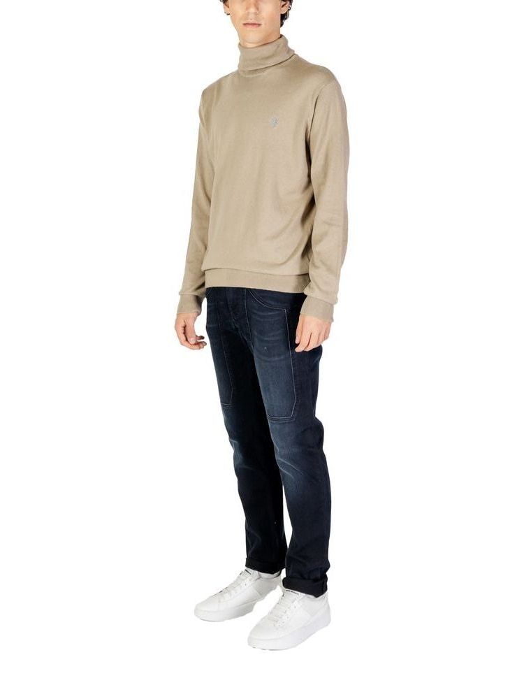 U.S. Polo Assn. · Поло · Бежов | DontMiss.bg