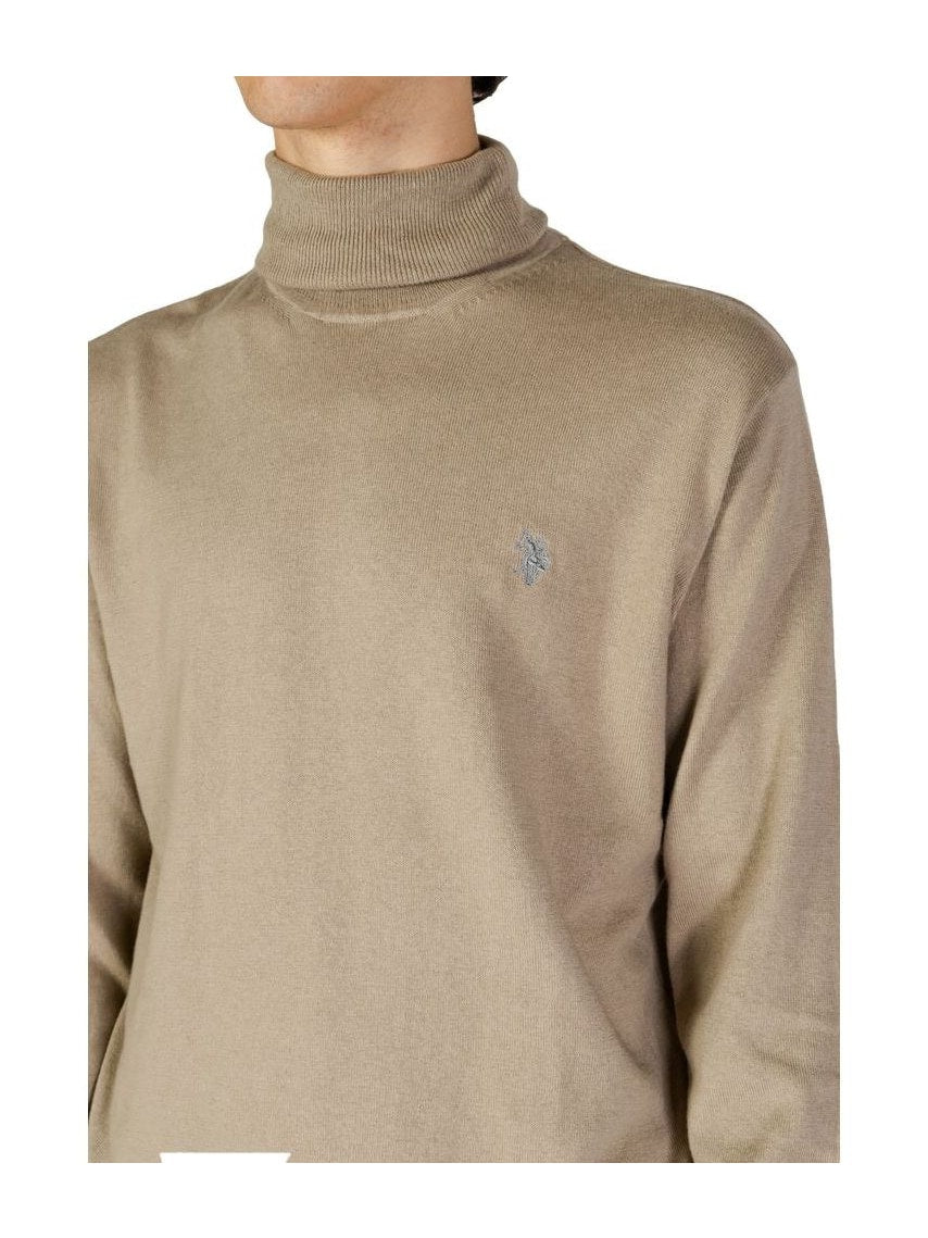 U.S. Polo Assn. · Поло · Бежов | DontMiss.bg