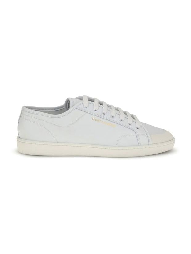 Saint Laurent · Ниски кецове · Бял | DontMiss.bg