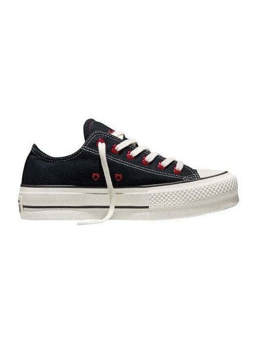 Converse · Ниски кецове · Черен | DontMiss.bg