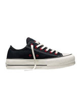 Converse · Ниски кецове · Черен | DontMiss.bg