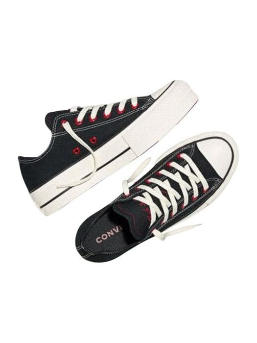 Converse · Ниски кецове · Черен | DontMiss.bg