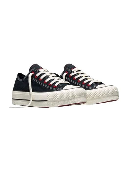Converse · Ниски кецове · Черен | DontMiss.bg