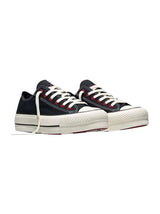 Converse · Ниски кецове · Черен | DontMiss.bg