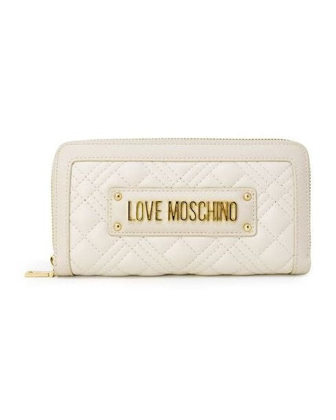 LOVE MOSCHINO · Портфейл · Бежов | DontMiss.bg
