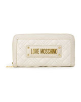 LOVE MOSCHINO · Портфейл · Бежов | DontMiss.bg