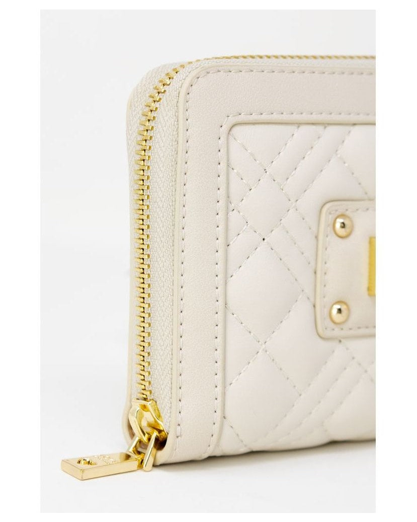 LOVE MOSCHINO · Портфейл · Бежов | DontMiss.bg