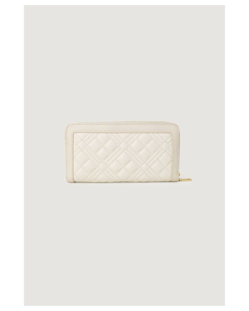 LOVE MOSCHINO · Портфейл · Бежов | DontMiss.bg