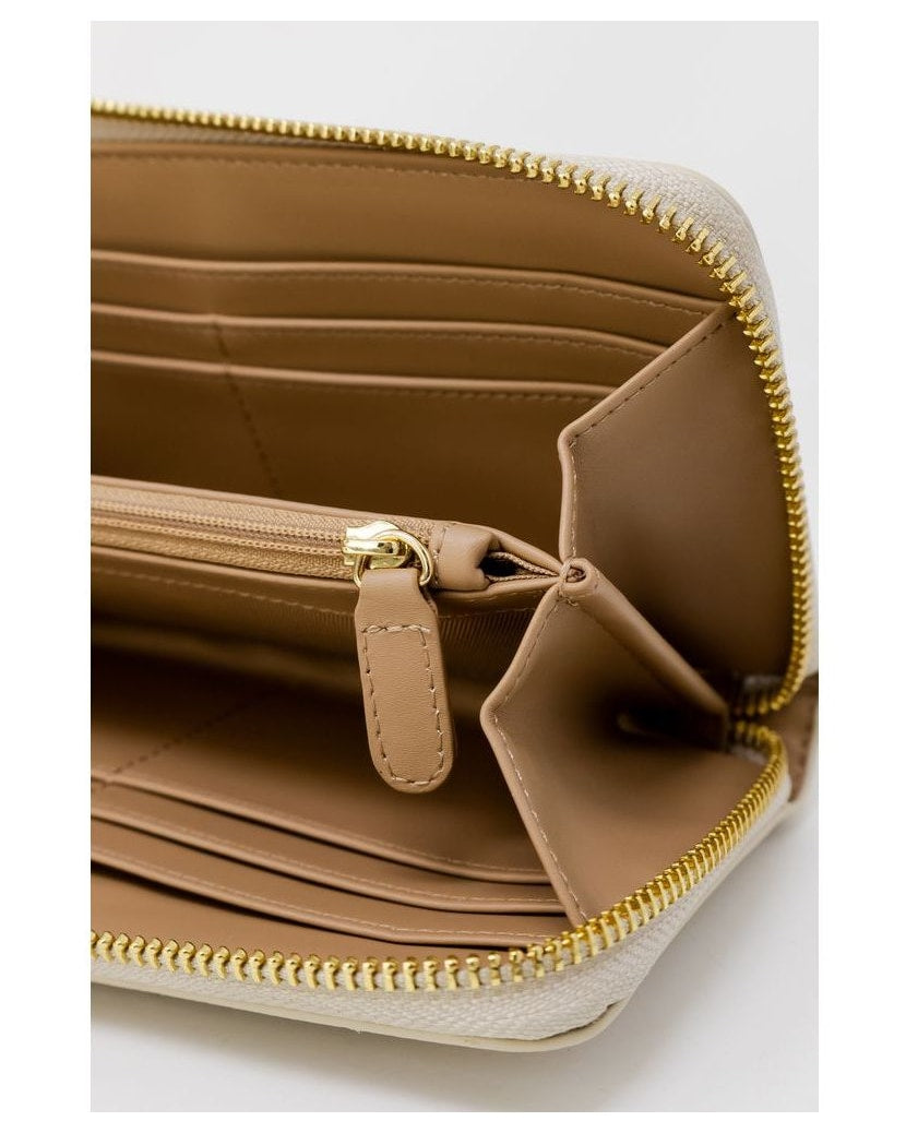 LOVE MOSCHINO · Портфейл · Бежов | DontMiss.bg