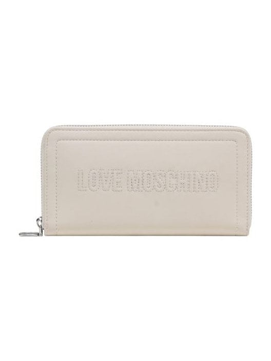 LOVE MOSCHINO · Портфейл · Бежов | DontMiss.bg