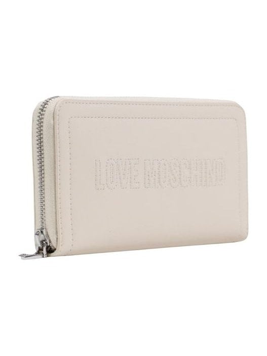 LOVE MOSCHINO · Портфейл · Бежов | DontMiss.bg