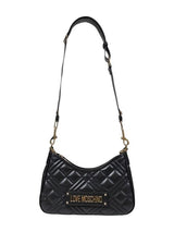 LOVE MOSCHINO · Дамска чанта · Черен | DontMiss.bg