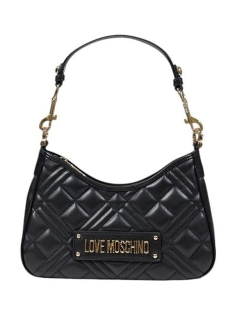 LOVE MOSCHINO · Дамска чанта · Черен | DontMiss.bg