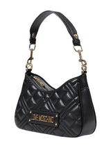 LOVE MOSCHINO · Дамска чанта · Черен | DontMiss.bg