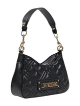 LOVE MOSCHINO · Дамска чанта · Черен | DontMiss.bg