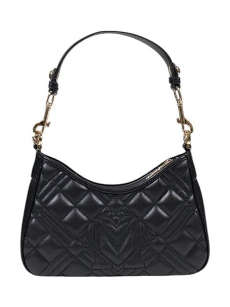 LOVE MOSCHINO · Дамска чанта · Черен | DontMiss.bg