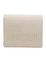 LOVE MOSCHINO · Портфейл · Бежов | DontMiss.bg