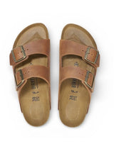 Birkenstock · Сандали · Кафяв | DontMiss.bg