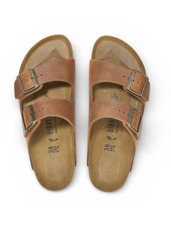 Birkenstock · Сандали · Кафяв | DontMiss.bg